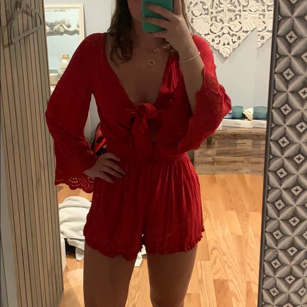 Romper